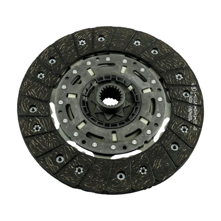 Zestaw sprzęgła Sachs 3000 950 742 / 3000950742