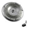 Volant moteur Honda K - Toyota GT86 / Subaru BRZ / Scion FR-S - 240mm / 9.45"