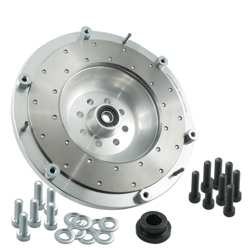 Volante do motor Toyota JZ 1JZ 2JZ - Mazda RX-8 - 240mm / 9.45"