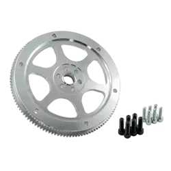 Torque converte adapter BMW ZF 8HP 8HP75 8HP70 8HP50 8HP51 - Nissan RB RB20 RB25 RB26 RB30 (Mark 2)