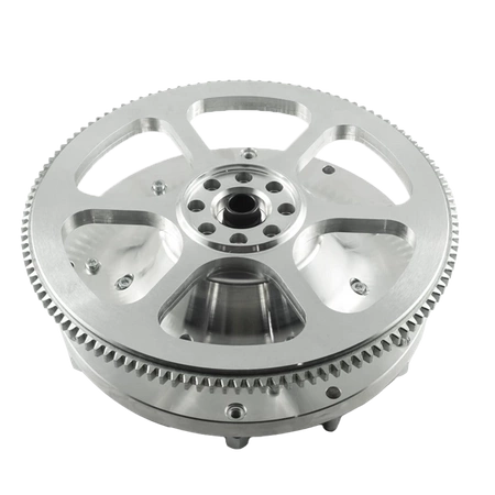 Volante de inercia Honda K - BMW M57N GS6-53DZ HGU HGK / N54 GS6-53BZ - 240mm / 9.45"