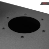 Kraftstofftank 110L Nissan Patrol Y60 Y61 - Edelstahl - Pulverbeschichtet