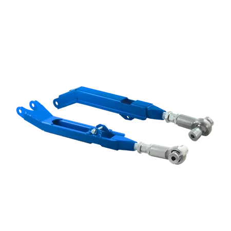 Stage 2 Kit de brazo de inclinación ajustable BMW E46 - Uniball 95kN