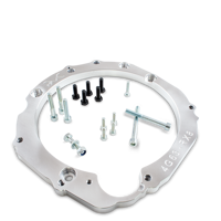 Adattatore cambio Mitsubishi 4G63 - Mazda RX-8