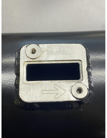 Soquete de Medidor de Fluxo ACDelco 213-4222