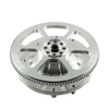 Flywheel Honda K20 K24 - BMW M54 GS6-37BZ 6-speed - 240mm / 9.45"