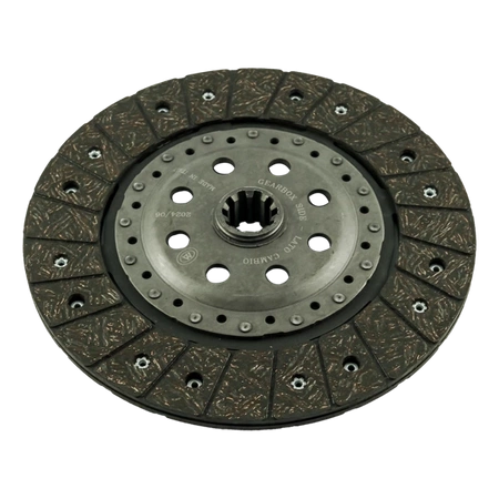 Disco frizione per BMW M50 M52 M54 23x29-10N [240mm 9.25"]