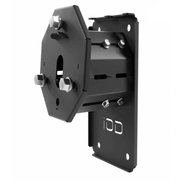 Support de roue de secours Nissan Patrol Y61