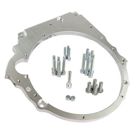 Honda K K20 K24 - BMW DCT DKG GS7D36SG / N54 GS6-53BZ (V) Gearbox Adapter