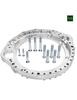 Placa adaptadora BMW V12 M70 M73 - Audi / VW / Skoda 01E