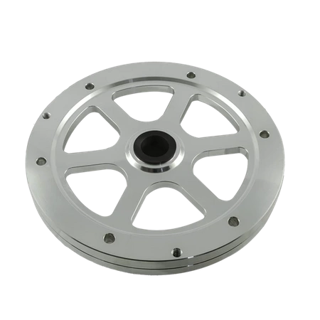 Kit Adattatore GM Chevrolet LS - BMW ZF 8HP 8HP75 8HP70 8HP50 8HP51