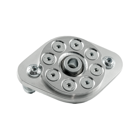 Rear top mounts BMW E30 E36 E46 Z3 Z4 - Uniball