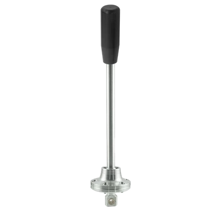 Short shifter BMW E36 Z3 version nouvelle - bouton long en téflon noir