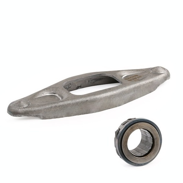 SACHS 3189 600 090 palier de butée + SACHS 3106 000 141 2427