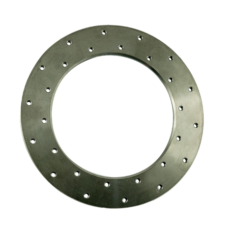 Flywheel friction plate 228mm / 8.98"