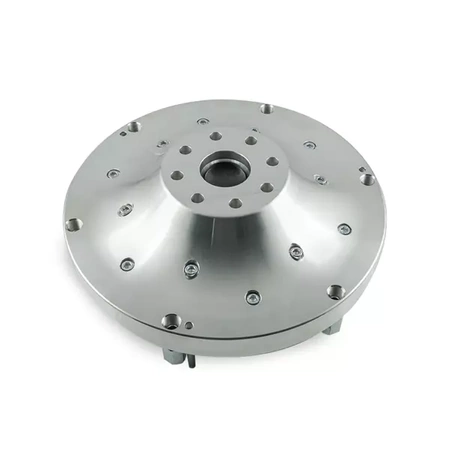 Volante de inercia Toyota 1UZ 3UZ - BMW N54 GS6-53BZ 135i 335i 535i - 215mm / 8.46" Twin Disc