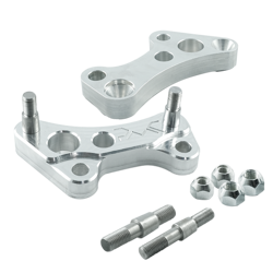 Stage 3 Adaptador ángulo de viragem BMW E46 +25%