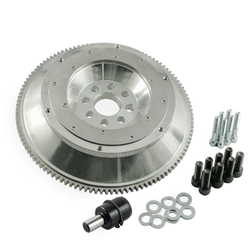 Volante de inercia BMW N54 N54B30 135i 335i 535i - 184mm 7.25"