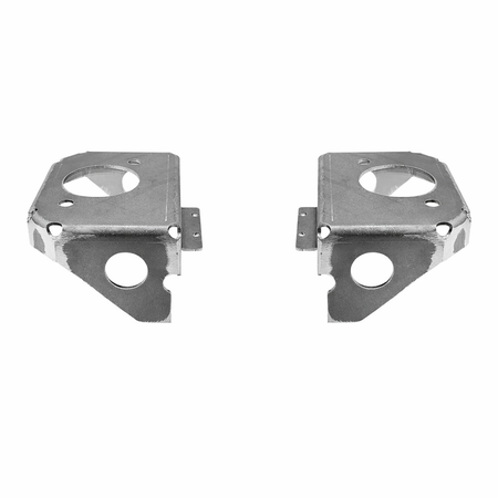 5th Row Body Frame Mount - Nissan Patrol Y61