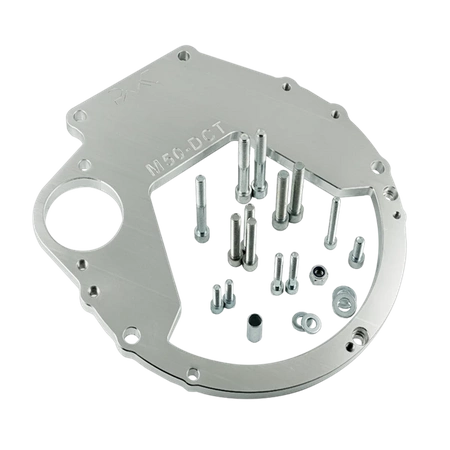 Kit adattatore BMW M50 S50 M52 S52 M54 S54 - BMW DCT DKG Getrag GS7D36SG N54 N55 S55