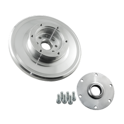 Volano Toyota UZ - BMW DCT DKG Getrag GS7D36SG N54 N55 S55