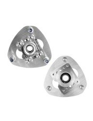 Aluminium-Camber-Plates BMW E63 E64