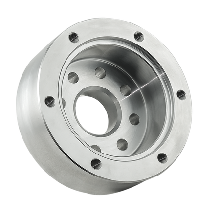 Volano Toyota UZ - BMW DCT DKG Getrag GS7D36SG N54 N55 S55 (U)