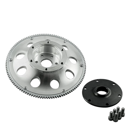 Kit adattatore Ford Barra - BMW DCT DKG Getrag GS7D36SG N54 N55 S55