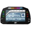 LINK MXS Strada 5-inch Dash - Street Edition