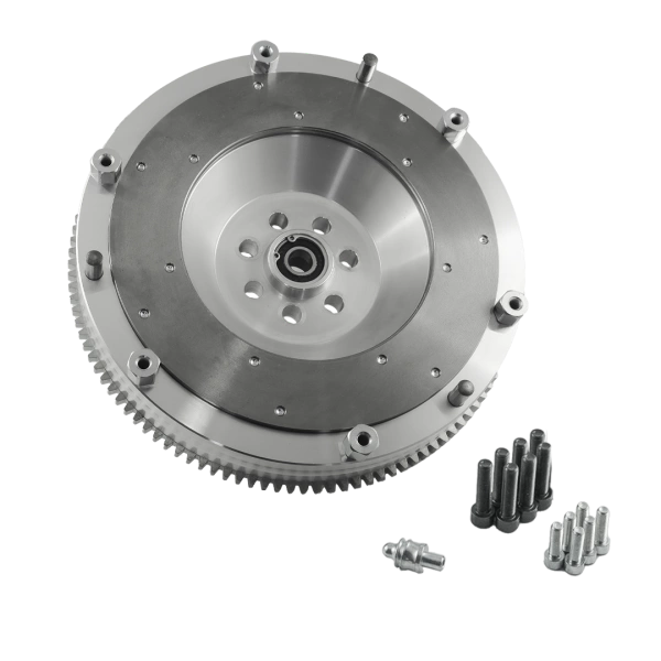 Volano Mitsubishi 4G63 - BMW E39 530D M57 GS5-39DZ 5-speed - 240mm / 9.45"