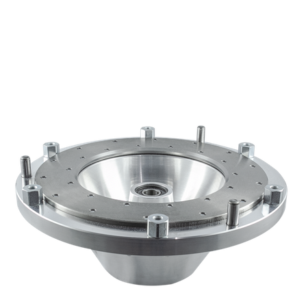 Flywheel Mercedes-Benz M113K - BMW M57n GS6-53DZ HGD JGA HGA - 240mm / 9.45"