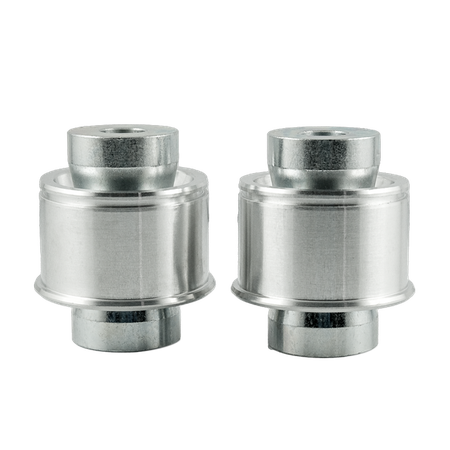 Boccola No.3 per braccio di controllo BMW E36 E46 Z3 Uniball