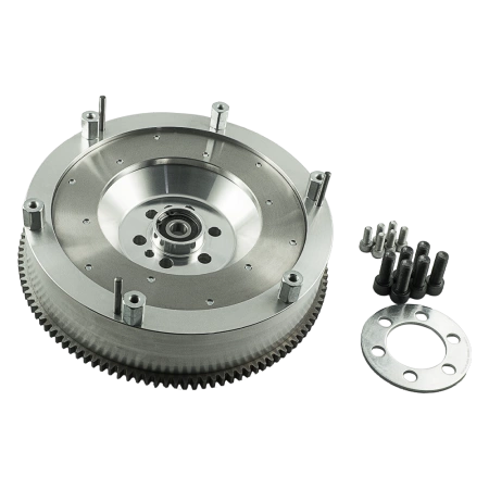 Volano alleggerito per il motore BMW N55 S55 (M2 / M3 / M4) - 215mm / 8.46"