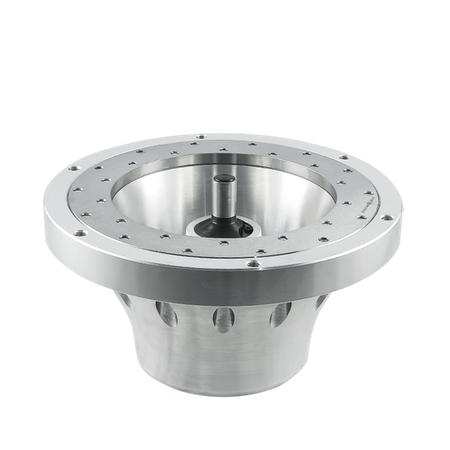 Volante do motor Mercedes-Benz M113 M156 AMG - BMW M57N M57N2 GS6-53DZ HGU HGK / N54 GS6-53BZ 184mm 7.25" (P)