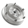 Stage 2 Ford Barra - BMW N54 ZF GS6-53BZ - 215mm / 8.46"