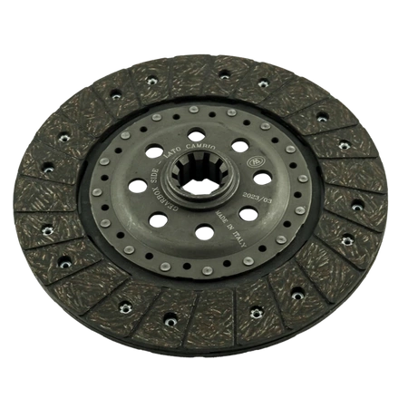 Disco frizione per BMW M57 S54 M60 M62 S62 28x35-10N [240mm 9.25"]