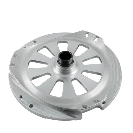 Adapter Mercedes-Benz V8 M113 - Jaguar Diesel ZF 8HP 8HP70