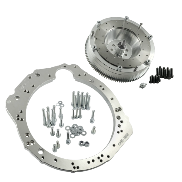 Kit embrayage Nissan CA18 - manuelle 6-vitesses BMW N54 GS6-53BZ 135i 335i 535i - 240mm / 9.45"
