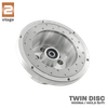 RACE STAGE 2 Mercedes-Benz M113 - BMW M57N HGD JGA - 184mm / 7.25" (P)
