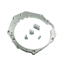 Gearbox Adapter Plate GM Chevrolet LS - Jaguar ZF 8HP 8HP70