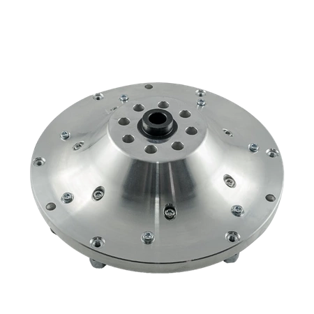 Kit de embreagem BMW B58 S58 - manual 6 marchas BMW N54 GS6-53BZ 135i 335i 535i - 240mm / 9.45"