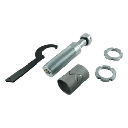 Threaded Hydraulic Bump Stop - 2" Bump Stop 4x4