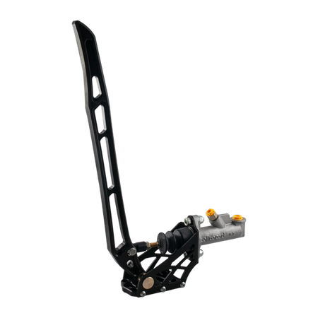 Black Edition Hydraulic E-brake - Wilwood 0.625"