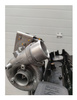 Raccordo di scarico del turbocompressore GT2260V BMW M57