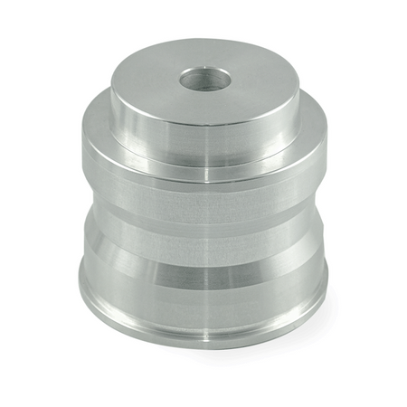 Boccole sottotelaio in alluminio massiccio BMW E9x E90 E92 E8x E82