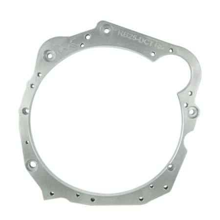 Getriebeadapter Nissan RB - BMW DCT DKG GS7D36SG / N54 GS6-53BZ