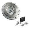 Volante motor BMW M62 - BMW M57 ZF GS5-39DZ 5 velocidades - 240 mm / 9,45"