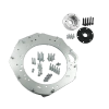 Adapter Kit GM Chevrolet LT1 (5-GEN) / LSX / EcoTec3 - DCT DKG Getrag GS7D36SG BMW N54 N55 S55