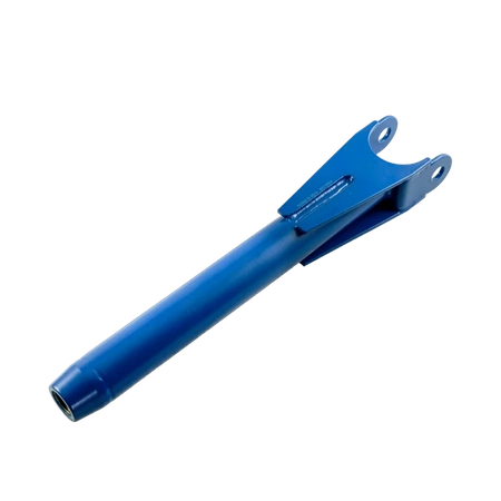 Bracci camber regolabili per Nissan 350Z Z33 (Blu)