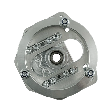 Aluminiowy Camber Plates / caster plates BMW E32